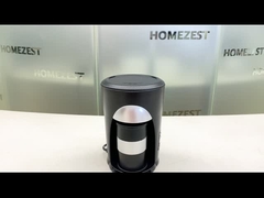 Homezest CM-901 home or office single cup use capsule mini coffee machine