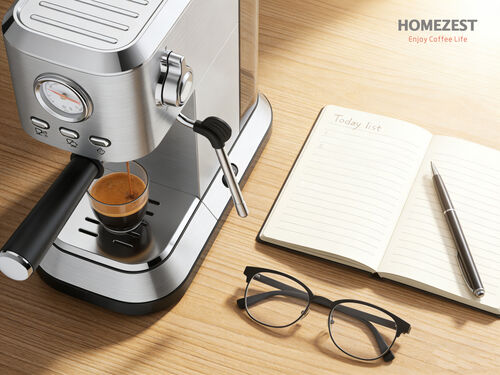 Latest company news about The day begins not with an alarm, but with a ritual.