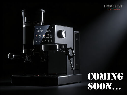 Latest company news about Something new is brewing...