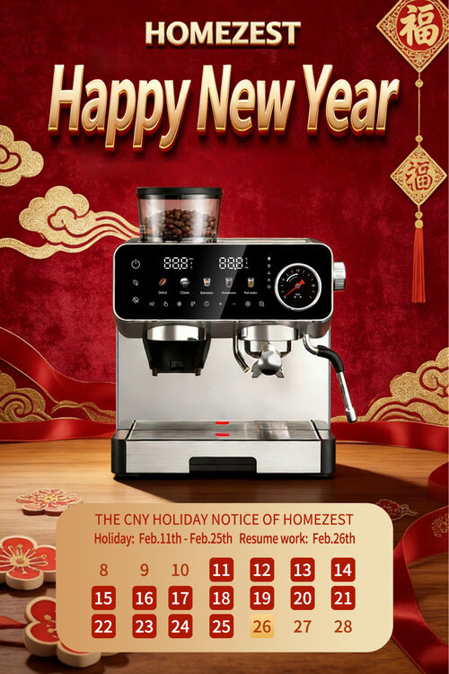 Latest company news about Mark your calendars! 