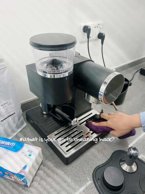 Latest company news about Share your best cleaning tip! 