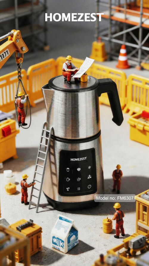Latest company news about Taking a short break to recharge! ☕