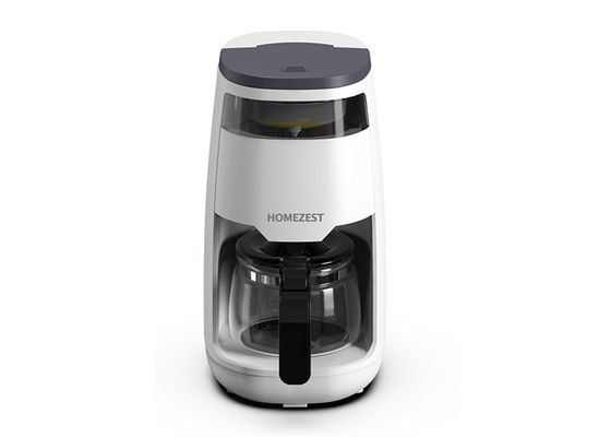 CM1011 Portable Pour Over Coffee Makers Machine Electric 800W Power