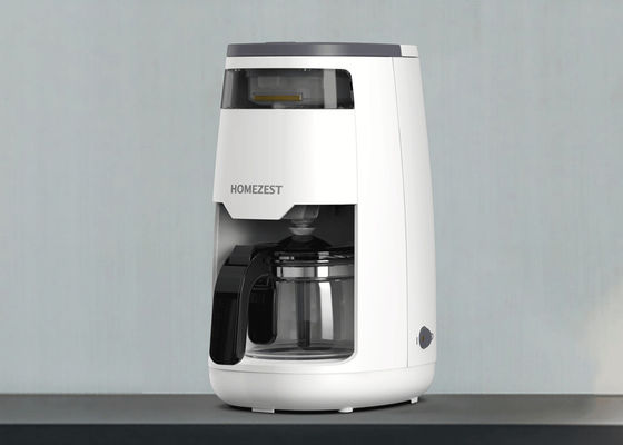 CM1011 Portable Pour Over Coffee Makers Machine Electric 800W Power