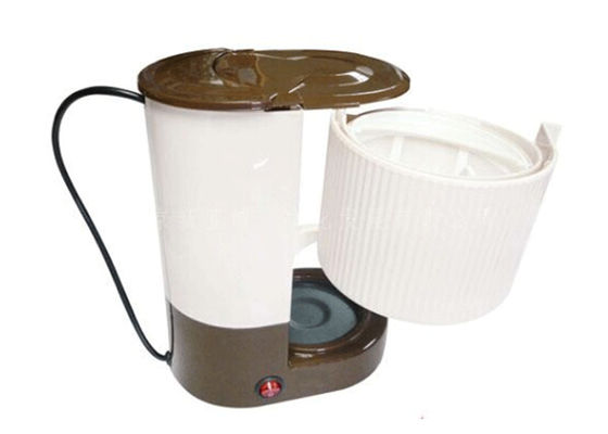 CM-306Z Automatic Coffee Machine with Drip Stop Keep Warm Function and ...