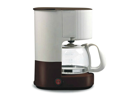 CM-306Z Automatic Coffee Machine with Drip Stop Keep Warm Function and ...